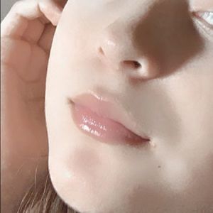 Meet your Posher, Nayeli